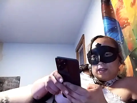 Sluttycatwomen online show from 07.18.26