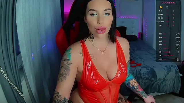 cokeyspeed69 online show from 02.15.25