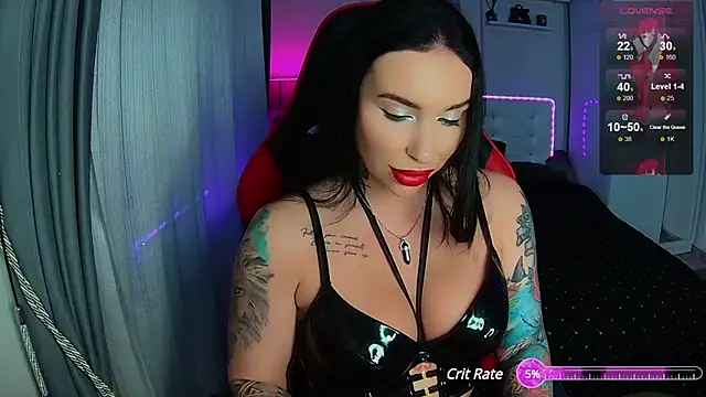 cokeyspeed69 online show from 02.20.25