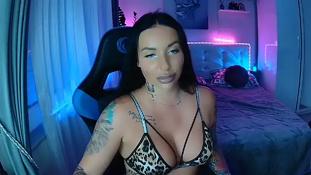 cokeyspeed69 online show from 09.15.25