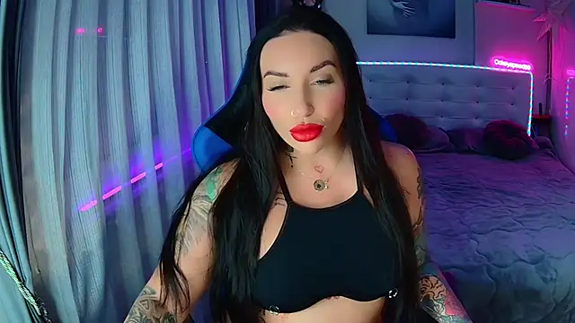 cokeyspeed69 online show from 12.17.25