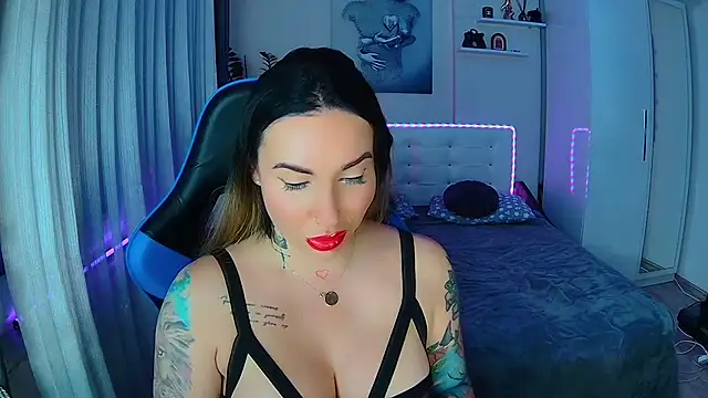 cokeyspeed69 online show from 02.10.26