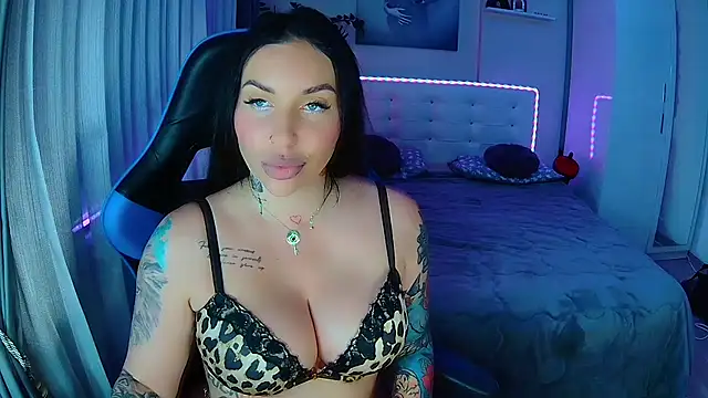 cokeyspeed69 online show from 02.16.26