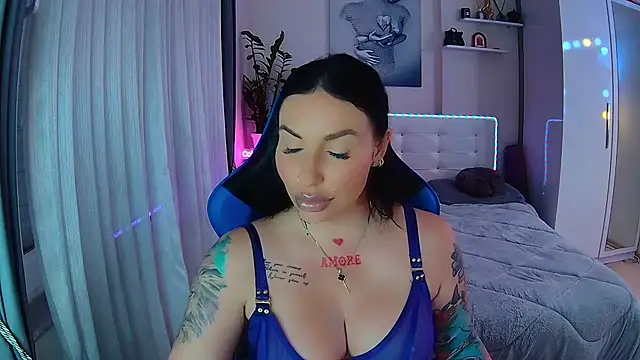 cokeyspeed69 online show from 04.19.26