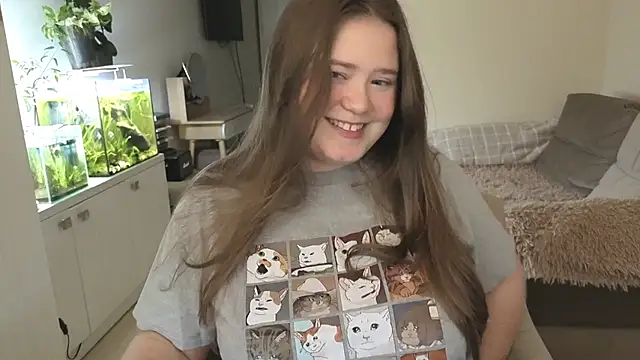 remirann  online show from 11.10.25