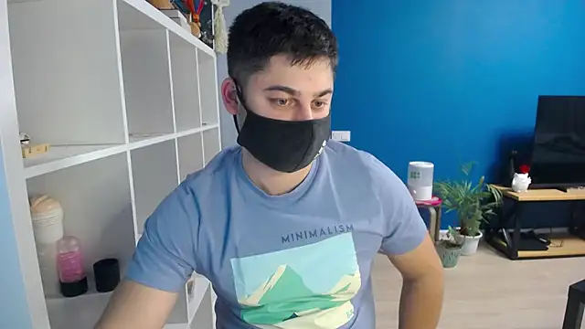 Tomguys online show from 02.21.25