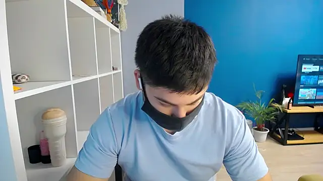 Tomguys online show from 02.27.25