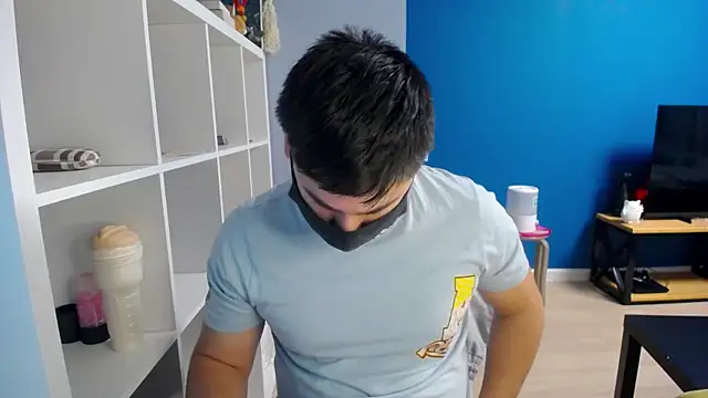 Tomguys online show from 03.02.25