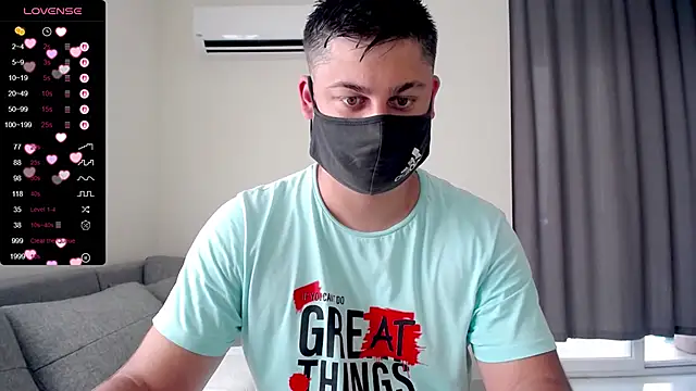 Tomguys online show from 09.17.25