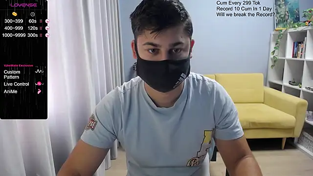 Tomguys online show from 10.23.25