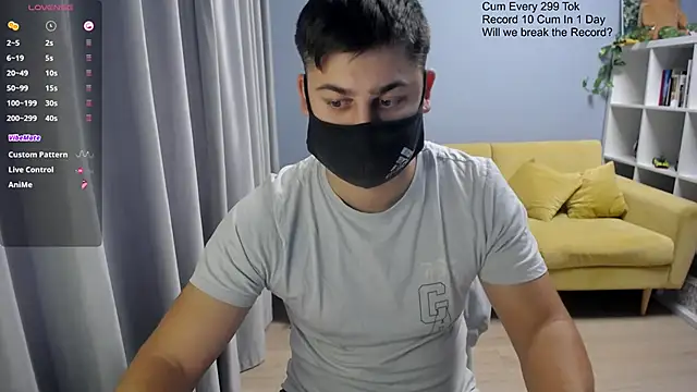 Tomguys online show from 11.20.25