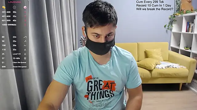 Tomguys online show from 11.28.25