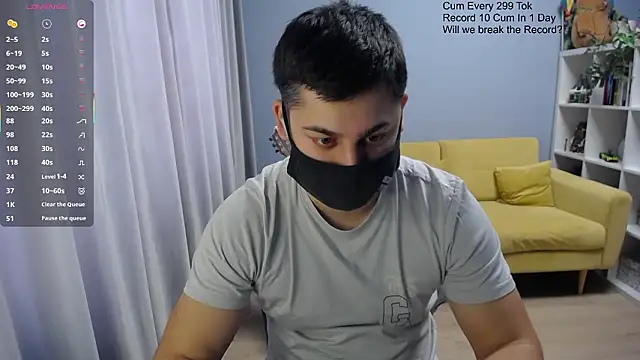 Tomguys online show from 02.06.26