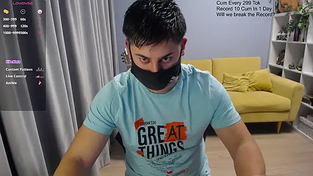 Tomguys online show from 02.09.26