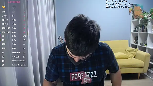 Tomguys online show from 02.24.26