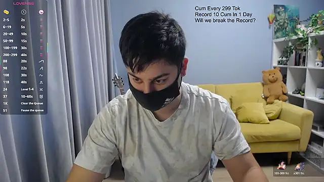 Tomguys online show from 03.13.26