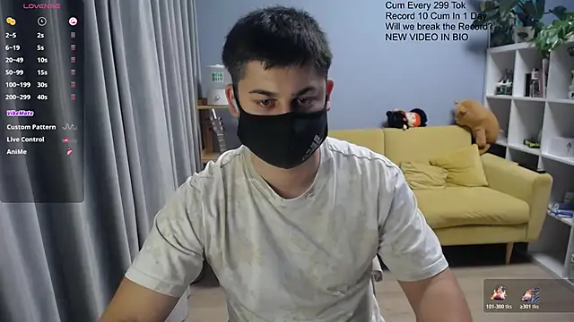 Tomguys online show from 04.29.26