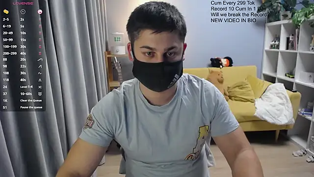 Tomguys online show from 04.30.26