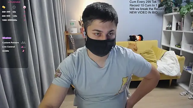 Tomguys online show from 04.30.26