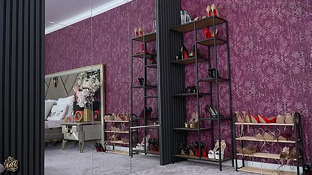 Snapshot of MishaBrizo chatting on 11.12.25 MishaBrizo online show from 11.12.25