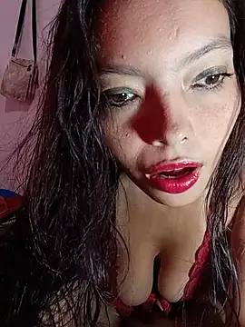 Melanymartinez105 online show from 05.24.26