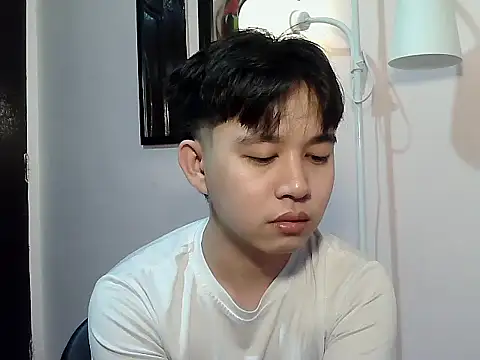 alfonsoasiancutie online show from 12.14.25