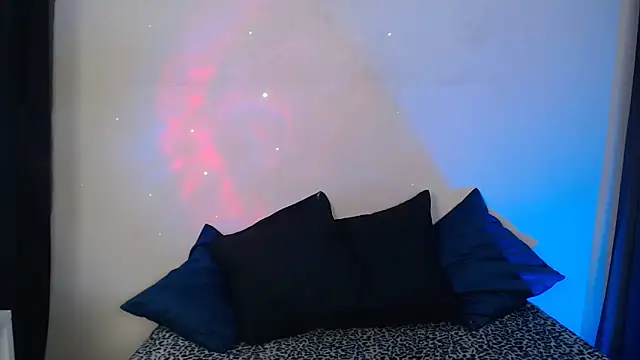 Agatha Tenebris online show from 03.19.25