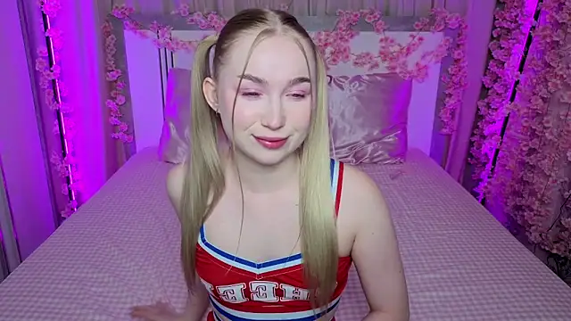 LilyStarlight online show from 06.05.26