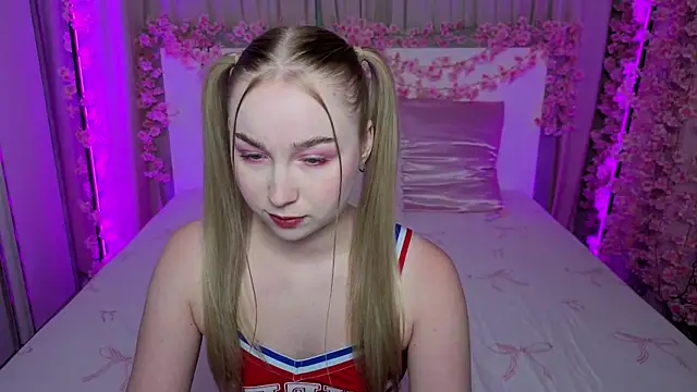 LilyStarlight online show from 06.29.26