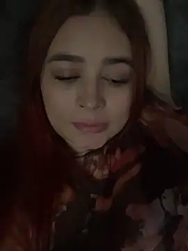 Snapshot of Marie_Castelzc chatting on 02.20.25 Marie Castelzc online show from 02.20.25