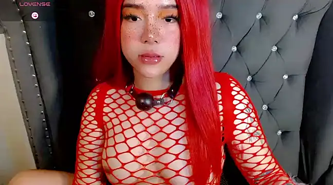 TsMargarita online show from 03.07.25