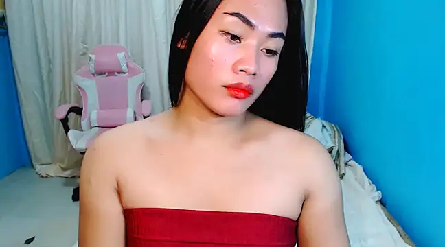 Miss Anastasya online show from 12.05.24