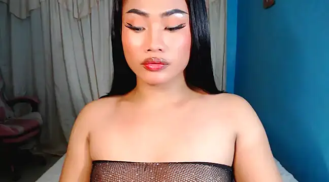 Miss Anastasya online show from 12.09.24