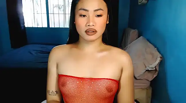 Miss Anastasya online show from 01.16.25