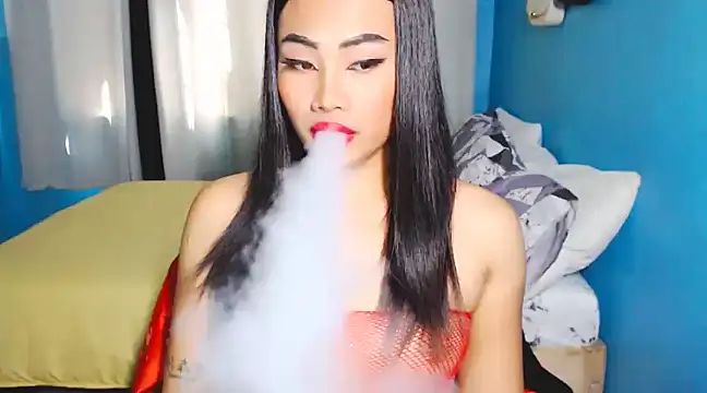 Miss Anastasya online show from 02.09.25