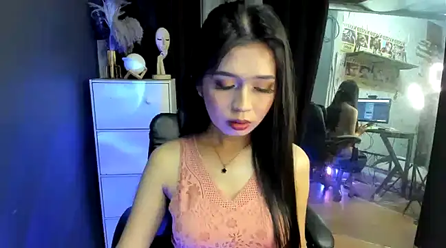 Miss Anastasya online show from 02.26.25