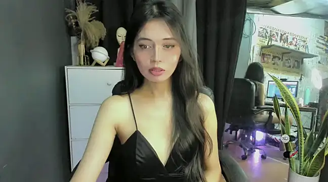 Miss Anastasya online show from 03.22.25