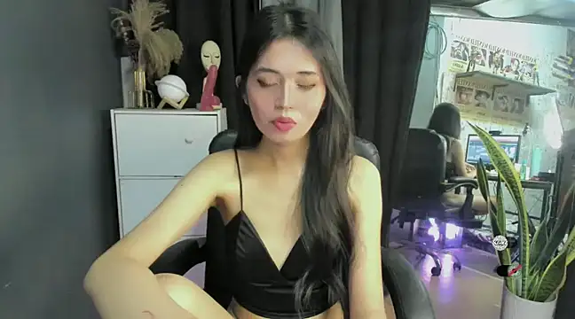 Miss Anastasya online show from 03.22.25