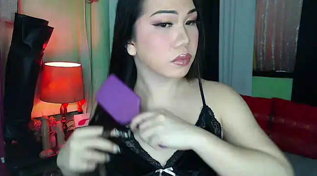 elise bloom69 online show from 03.14.25