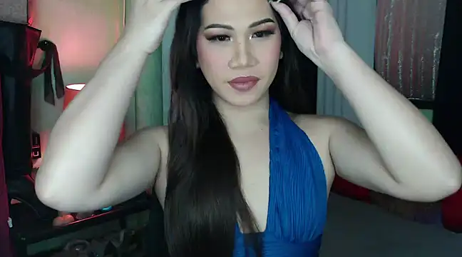 elise bloom69 online show from 03.15.25