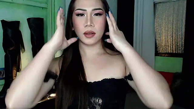 elise bloom69 online show from 09.11.25