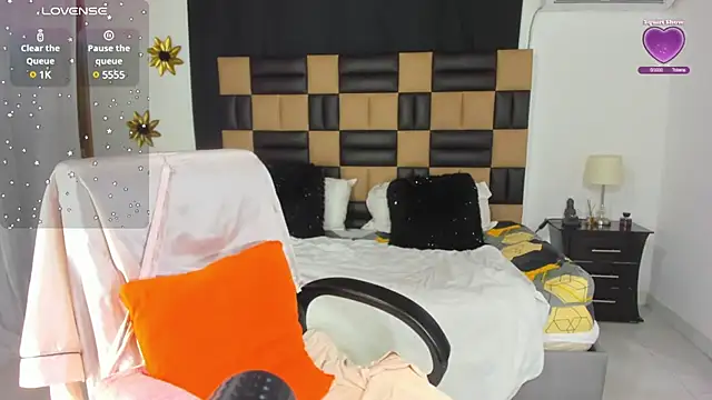 BarbieKano online show from 01.13.25