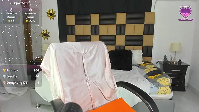 BarbieKano online show from 01.15.25