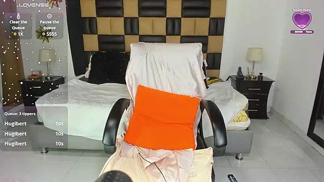 BarbieKano online show from 01.17.25