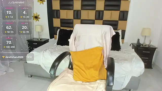 BarbieKano online show from 03.21.25