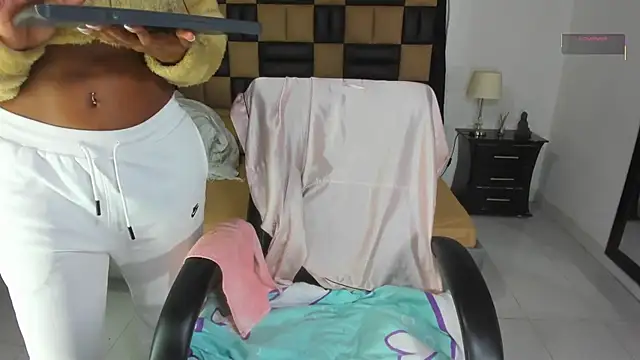 BarbieKano online show from 09.30.25