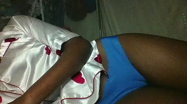 Snapshot of FatAss_baby chatting on 02.17.25 FatAss baby online show from 02.17.25