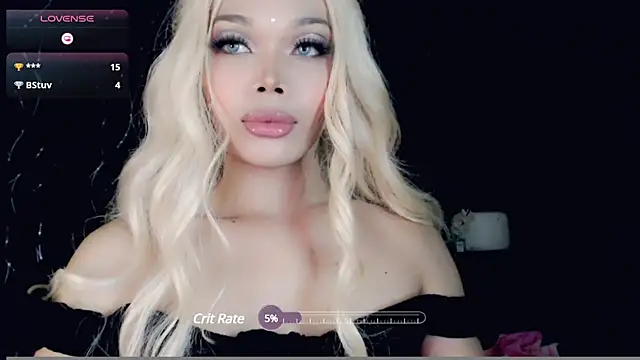 Snapshot of sugar_bbyxx chatting on 01.22.25 sugar bbyxx online show from 01.22.25