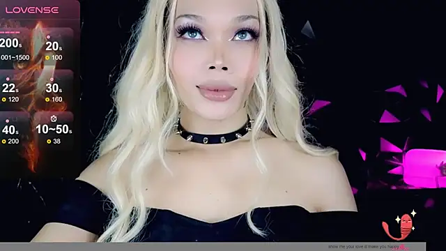 Snapshot of sugar_bbyxx chatting on 09.11.25 sugar bbyxx online show from 09.11.25