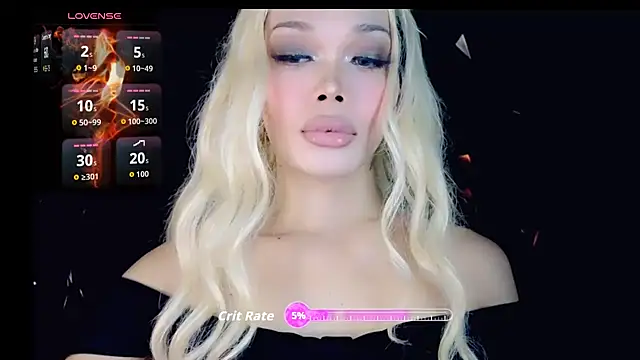 sugar bbyxx online show from 04.03.26